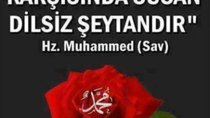 Haksızlık karşısında dik durur musunuz?
