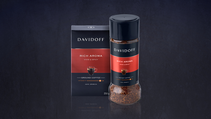 Davidoff Cafe