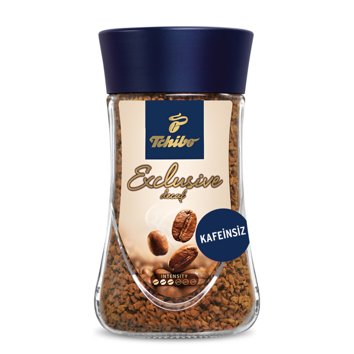 Tchibo Exclusive Decaf