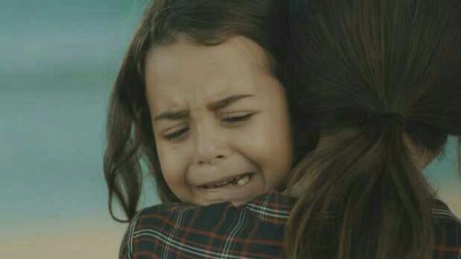Anneniz sizi seviyor mu?