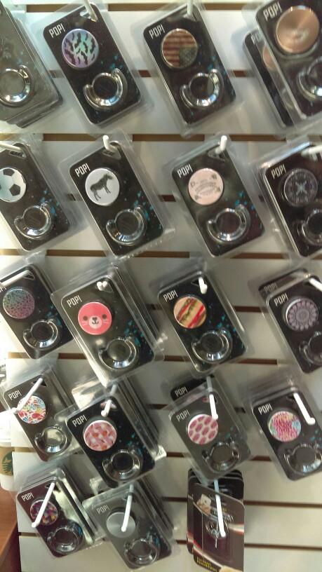 Pop Socket'lari nasil buluyorsunuz??