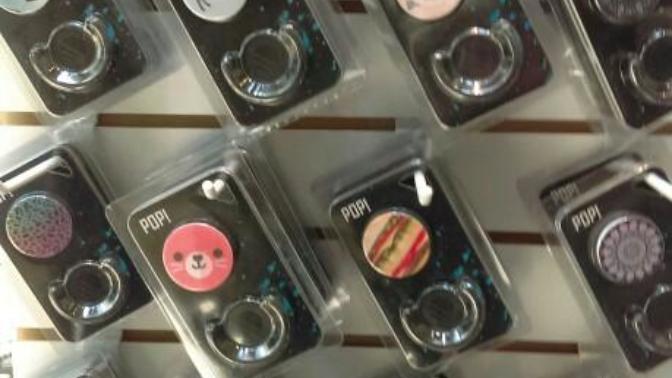 Pop Socket'lari nasil buluyorsunuz?