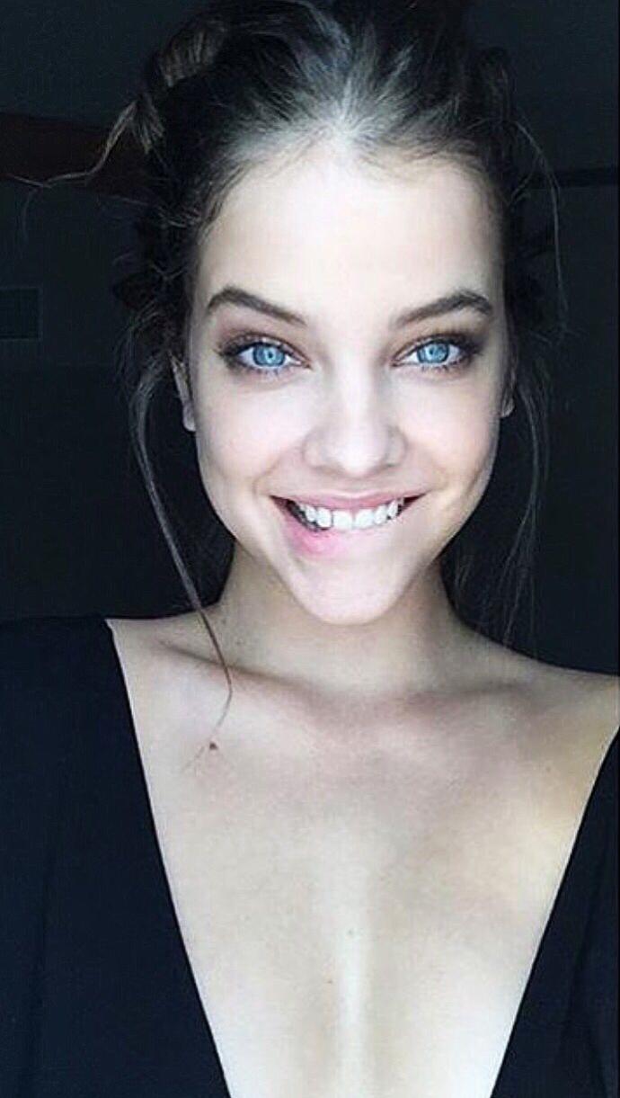 Barbara Palvin varken diğer kızlar nasıl yaşıyorlar?