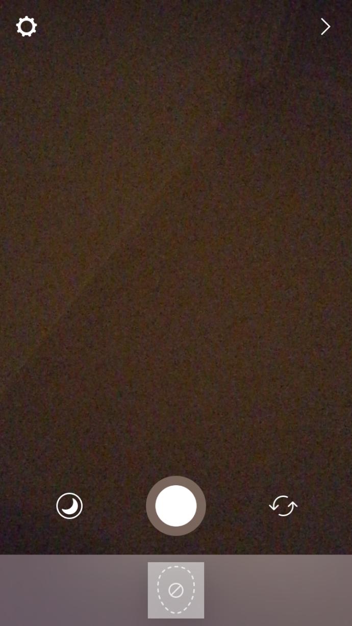 Arkadaşlar ya bana instagram yeni yüz filtreleri gelmedi sizde var mı?