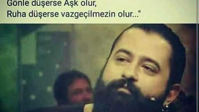 Özlemek neden bu kadar ağır? hiç geçmeyecek açık bir yara gibi?