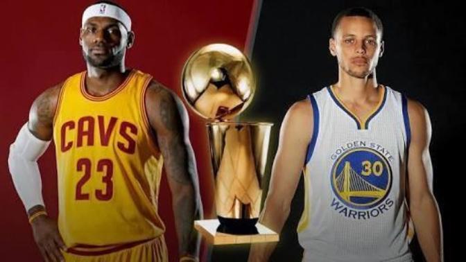 Lebron James mi Stephen Curry mi?