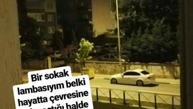 Gece gece şiir yazdım nasıl olmuş?