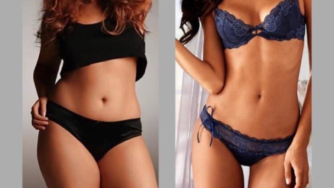 Balık etli mi & fit mi?