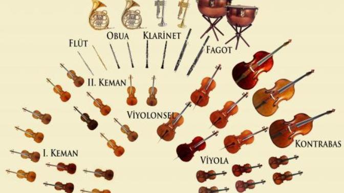 Müzik aletlerine "Çalgı" denmesi mi daha hoş, "Enstrüman" mı?