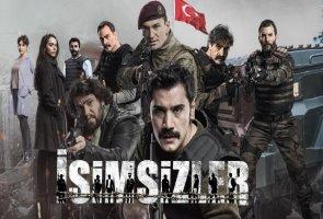 isimsizler mi? söz mü? yoksa savaşçı mı? 