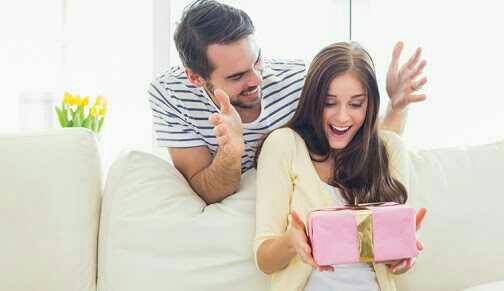 Sevdiğinizi mutlu etmek için neler yaparsınız ??