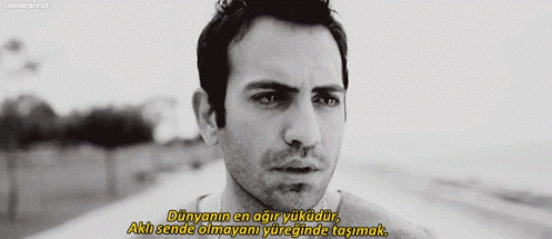 Sizce aşkın  en zor hali hangisidir  ?