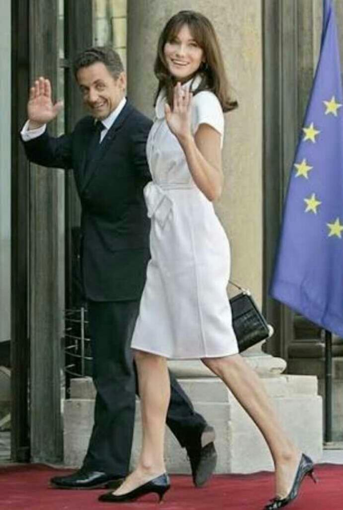 Sevgilinizin / eşinizin sizden uzun boylu olmasından rahatsız olur musunuz?