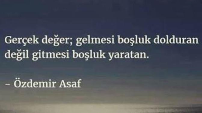 Siz ilişkilerinizde genelde boşluğu dolduran mısınız, yoksa boşluklara neden olan mı?