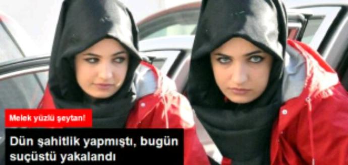 İç güzelliğinizin yüzünüze yansıdığını düşünüyor musunuz yoksa Melek yüzlü Şeytan mısınız?