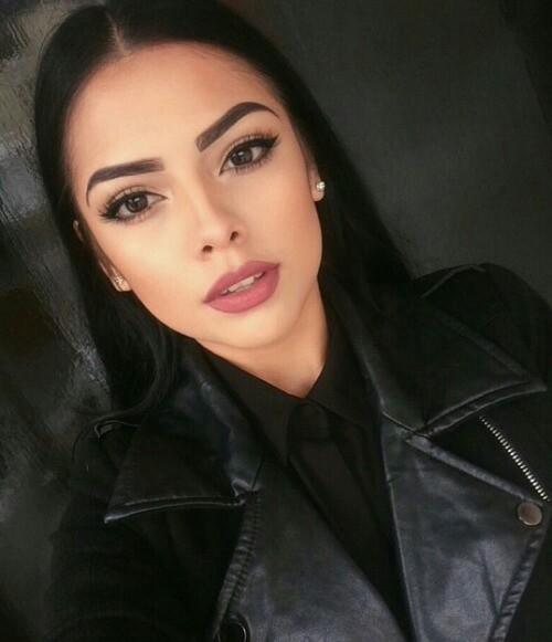 Hangi kaş daha güzel???