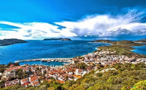 Hangi kaş daha güzel?