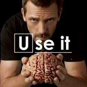 Hugh Laurie namı değer aykırı Dr.House derki !?