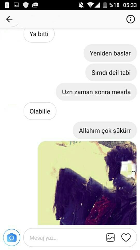 Ya alışamıyorum yokluğuna şu yazdıklarına bakar mısınız?