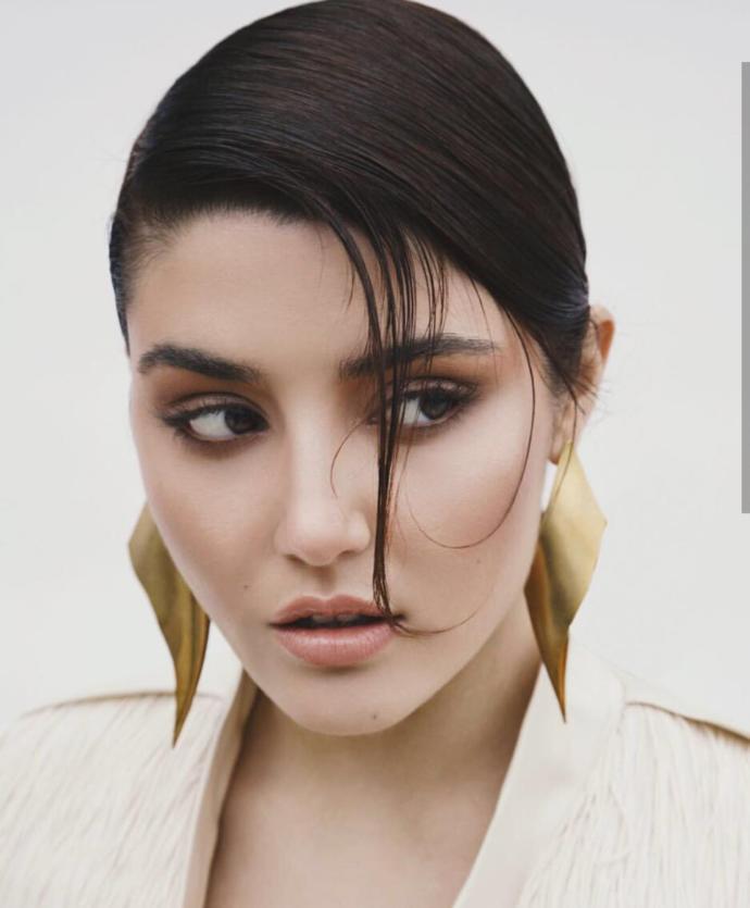 Hande erçel çok güzel değil mi sizce de?
