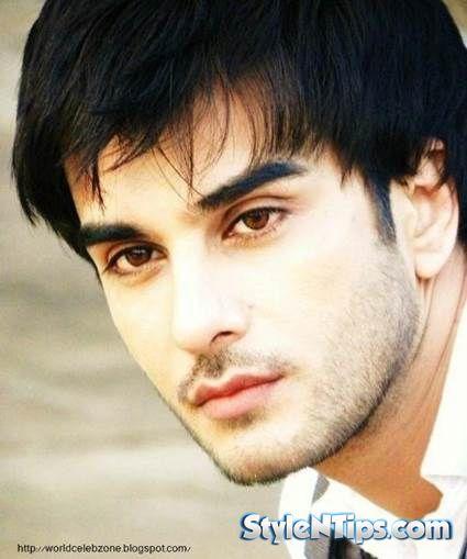 Sizce Imran Abbas Yakışıklı Mı?