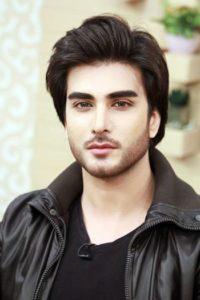 Sizce Imran Abbas Yakışıklı Mı?