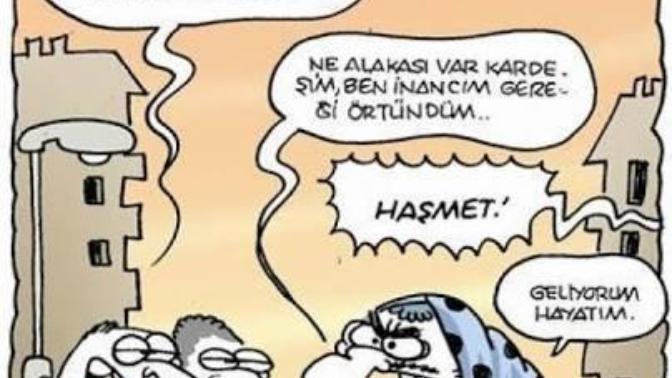 Türk toplumunda anlayışlı erkeğe neden "kılıbık" yaftası yapıştırılır?