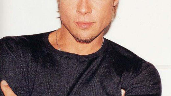 Arkadaşlar , Brad Pitt Mi Al Pacino Mu?