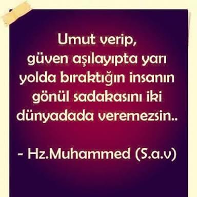 Bu Söz Doğru Mu, Sizce? Yalan Hadislerden Olma İhtimali Var Mı?