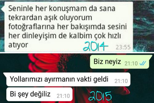 İlişkilerde zamanla sevgi artması gerekirken neden azalır?