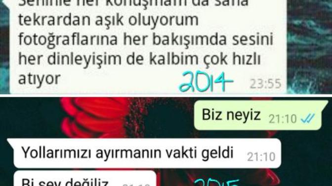 İlişkilerde zamanla sevgi artması gerekirken neden azalır?