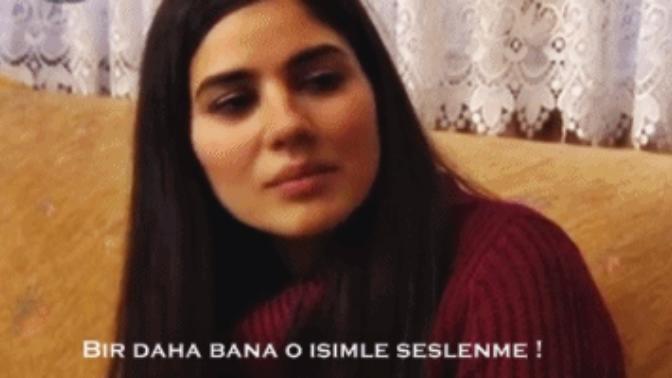 En sevmediğiniz "Sevgiliye Hitap Sözleri" nedir?