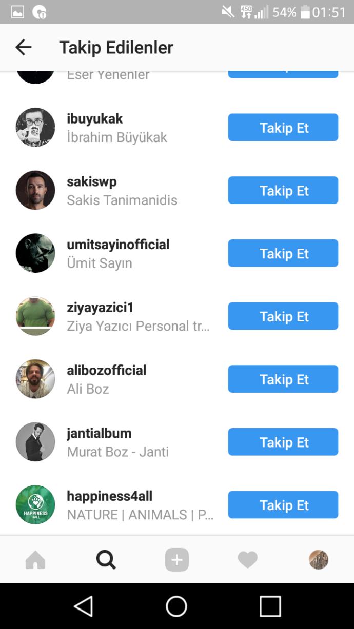Murat Boz bana aşık olabilir mi?
