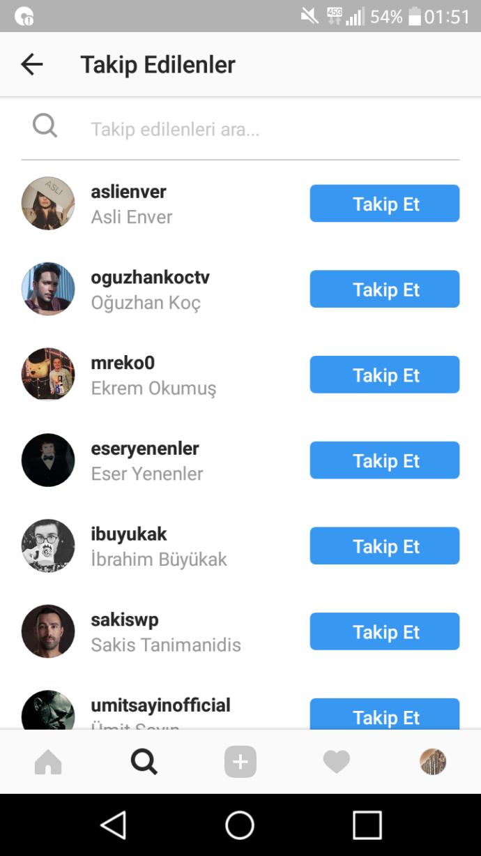 Murat Boz bana aşık olabilir mi?