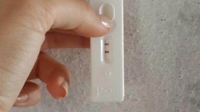 Gebelik testi sonucu nasıl anlaşılır? Bu sonuç ne?