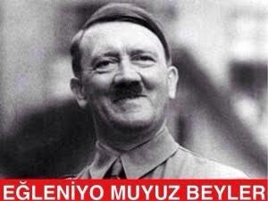 Eğleniyor muyuz gençler?