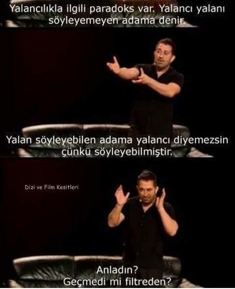 Erkekler mi çok yalan söyler kızlar mı?