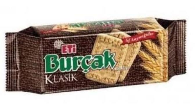 Bu biskuvi tam "745 kalori" . Bundan her gün 2 paket yesem kilo yapar mı?