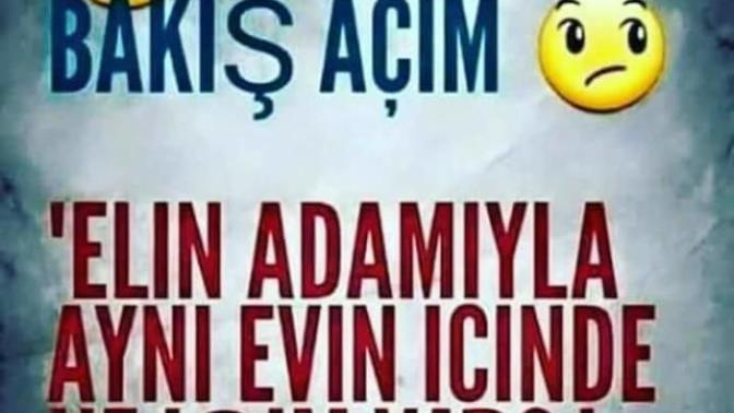 Evliliğe bakış açınız nedir?