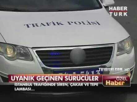 Trafikte terör estiren, çakar lambalı sivil araçlar hakkında. Hakkınızı yedirtmeyin arkadaşlar. Bilgilenmek isteyen??