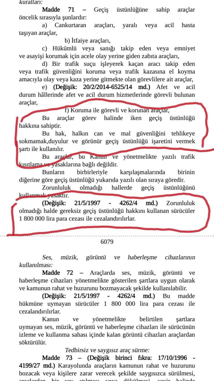 Trafikte terör estiren, çakar lambalı sivil araçlar hakkında. Hakkınızı yedirtmeyin arkadaşlar. Bilgilenmek isteyen??