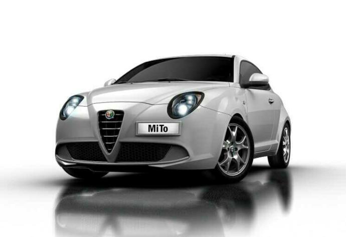 Alfa romeo sizce??