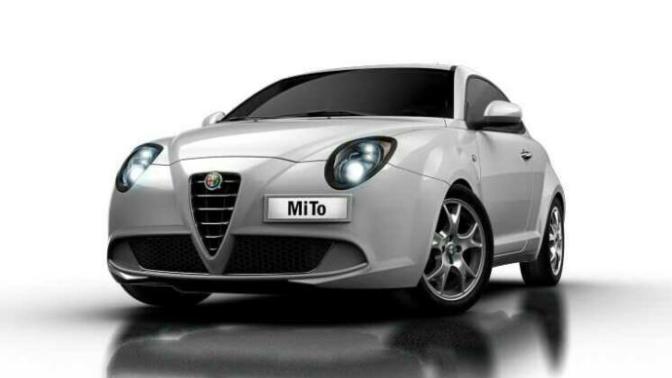 Alfa romeo sizce?