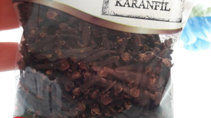 Ağız kokusu için karanfil çiğnemek işe yarar mı?