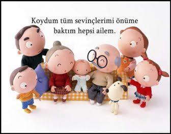 Aileniz sizin için ne kadar önemli?