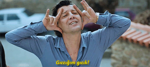 Birini hem çok sevip hem de ondan ölesiye gıcık alabilir misiniz?