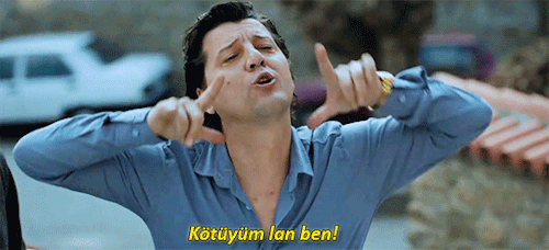 Birini hem çok sevip hem de ondan ölesiye gıcık alabilir misiniz?