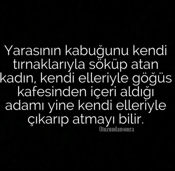 Az acılı ayrılık! Hangi ayrılık canınızı daha az yaktı , var mıydı kolay olanı?