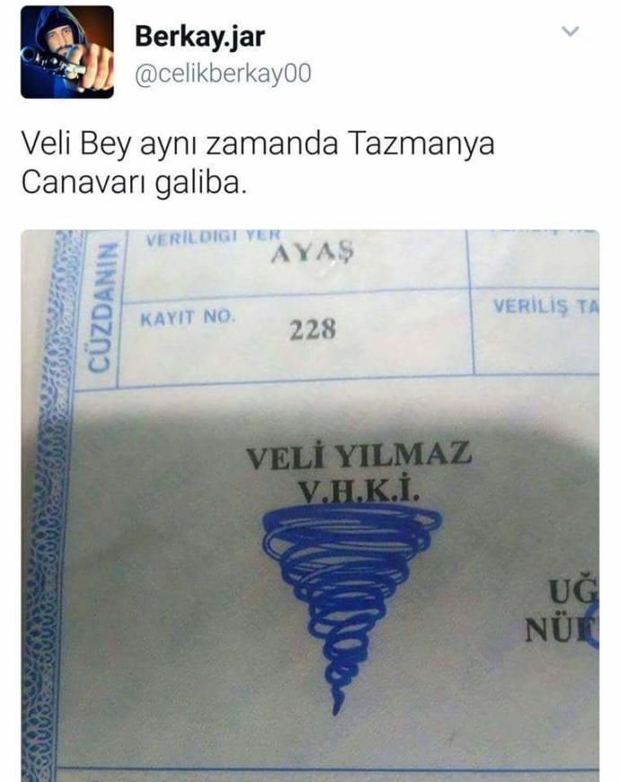 Güzel imza atar mısınız 😑😕 ?