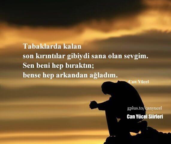 Vedalar neden bu kadar acıtır?